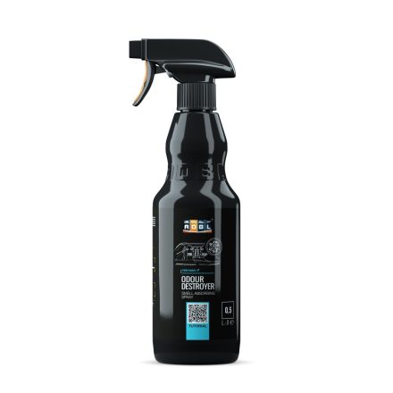 ADBL Odour Destroyer Szagsemlegesító 500 ml (Férfi)