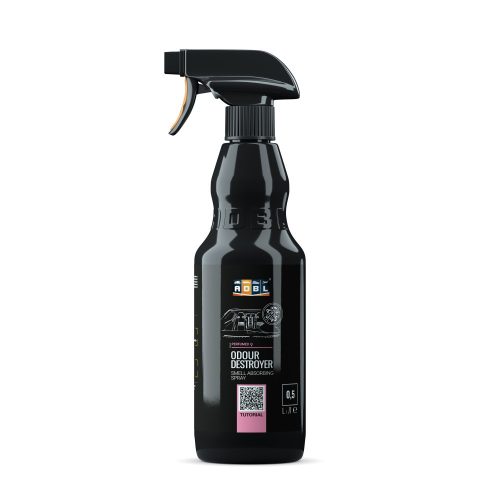 ADBL Odour Destroyer Szagsemlegesító 500ml (Női)