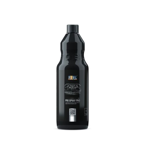 ADBL Pre Spray Pro 1000ml - Kárpittisztító Koncentrátum