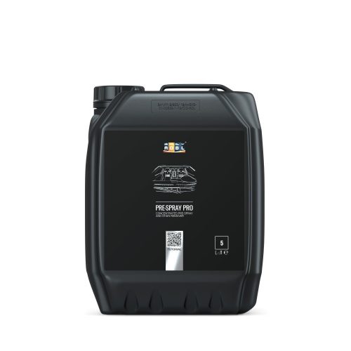 ADBL Pre Spray Pro 5L - Kárpittisztító Koncentrátum