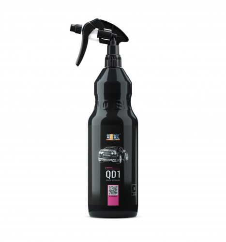 ADBL QD1 1000ml - Quick Detailer Gyorsfény