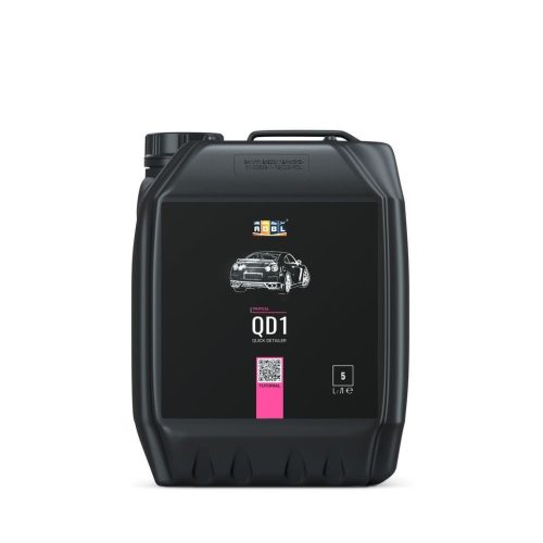 ADBL QD1 5L - Quick Detailer Gyorsfény