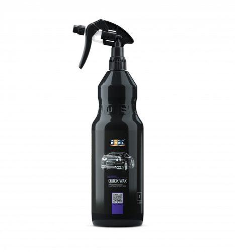 ADBL Quick Wax 1000ml - Folyékony Wax