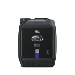 ADBL Quick Wax 5L - Folyékony Wax