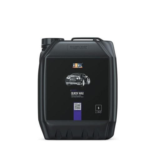 ADBL Quick Wax 5L - Folyékony Wax