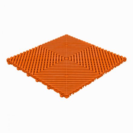 ADBL Race Floor - Narancssárga (Négyzetméter ár)