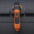 ADBL Roller D09 Excenteres Polírozógép 125/75 mm - Táskában