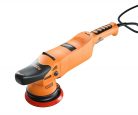 ADBL Roller D15 Excenteres Polírozógép 125mm 