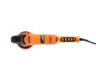 ADBL Roller D15 Excenteres Polírozógép 125mm 