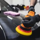 ADBL Roller D15 Excenteres Polírozógép 125mm - Táskában
