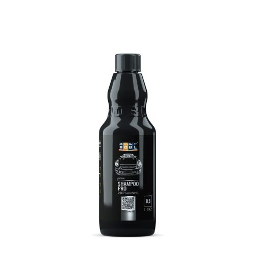 ADBL Shampoo Pro Mélytisztító Autósampon 500ml 