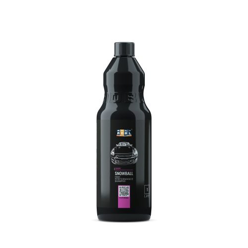 ADBL Snowball 1000ml - Semleges autósampon