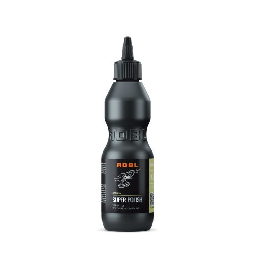 ADBL Super Polish 200ml - Fényesítő polírpaszta