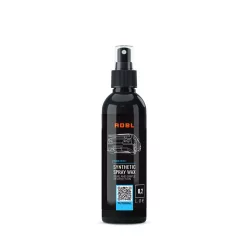   ADBL Synthetic Spray Wax 200ml - Tartós hidrofób gyorsviasz