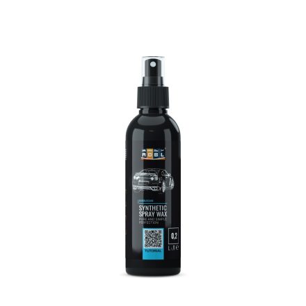 ADBL Synthetic Spray Wax 200 ml