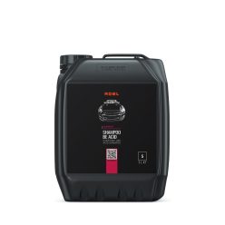 ADBL Shampoo Be Acid 5L - Savas Autósampon