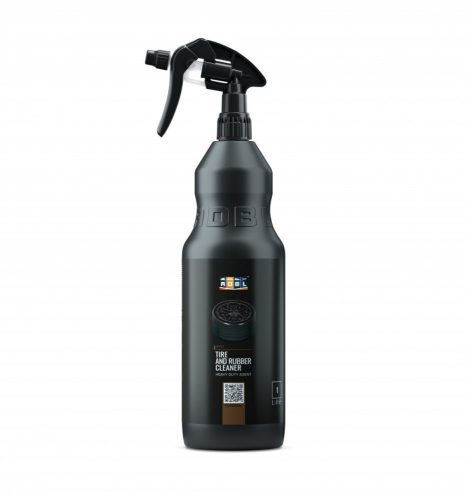 ADBL Tire And Rubber Cleaner 1000ml - Gumiabroncs Tisztító
