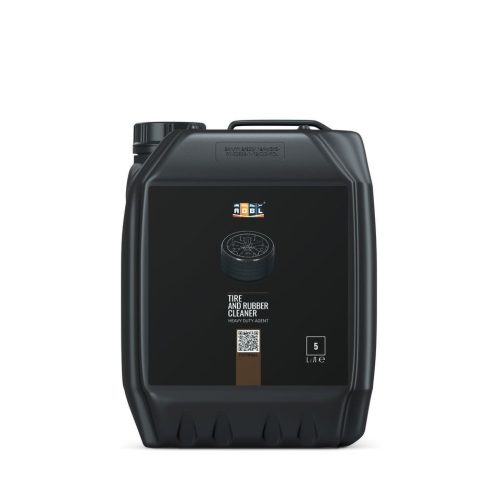 ADBL Tire And Rubber Cleaner 5L - Gumiabroncs Tisztító