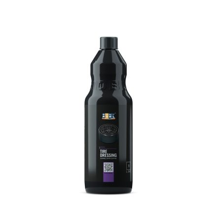 ADBL Tire Dressing SiO2 Gumiápoló 1000 ml