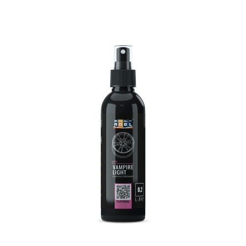 ADBL Vampire Elixir 200ml - pH-semleges Felnitisztító Gél