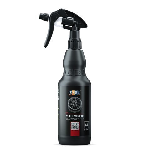ADBL Wheel Warrior Felnitisztító 500ml