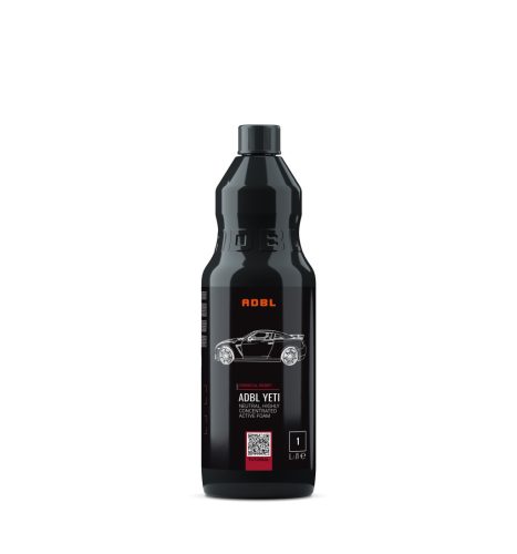 ADBL Yeti Chemical Berry 1000ml - pH-semleges aktív hab