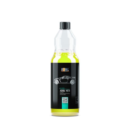 ADBL Yeti Jelly Bean 1000ml - pH-semleges aktív hab