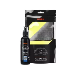   ADBL Hybrid Glass Cleaner 0,2L & Yellowstone - Vízlepergető üvegtisztító csomag