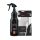 ADBL Interior Cleaner 1L & Scrub Bar - Műanyagtisztító csomag