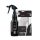 ADBL Leather Cleaner 0,5L & Scrub Bar - Bőrtisztító csomag