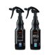 ADBL Synthetic Spray Wax 0,5L & Hybrid Glass Cleaner 0,5L- Vízlepergető csomag