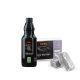 ADBL Wash and Clay 0,5L & Clay Bar Grey - Lakktisztító csomag