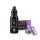 ADBL Wash and Clay 1L & Clay Bar Violet - Lakktisztító csomag