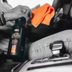 Belső tisztítás és ápolás