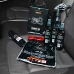 Autóápolási csomag